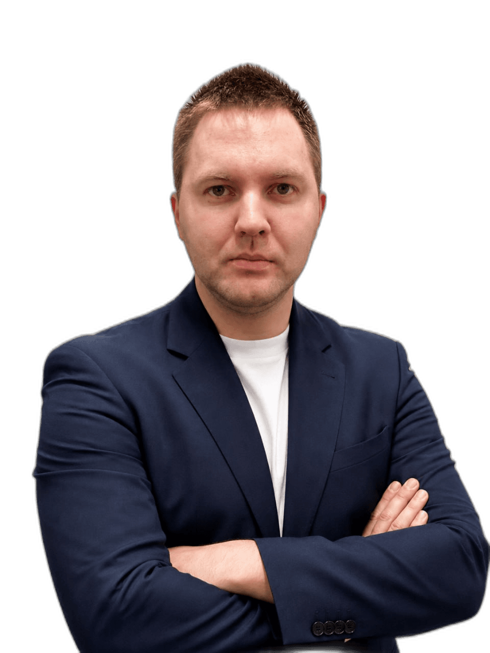 Алексей Морозович